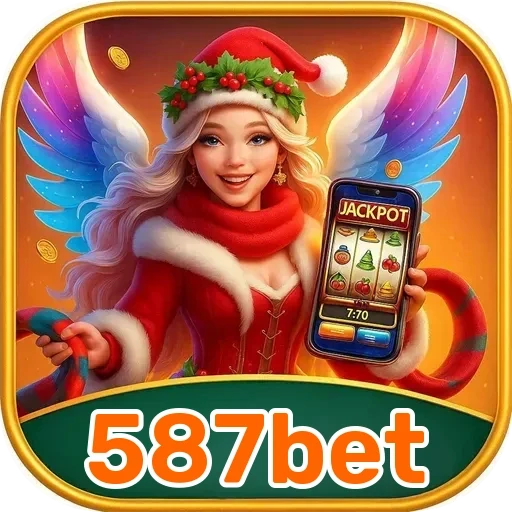 587bet App