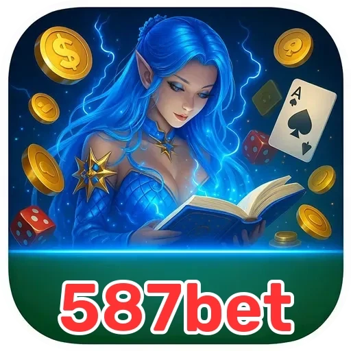 587bet Bônus