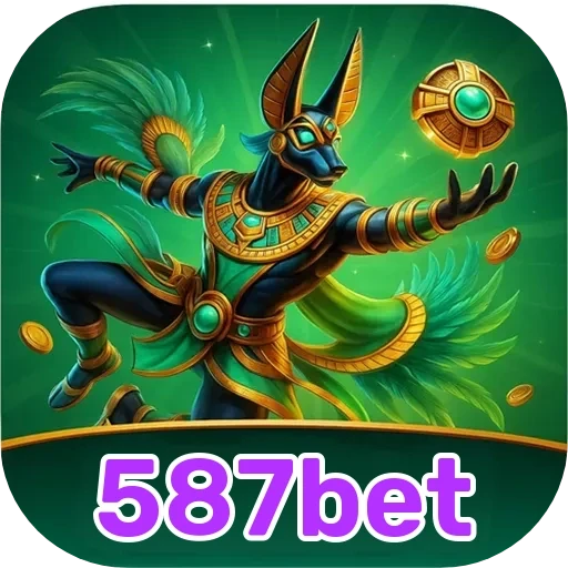 587bet Pagamento