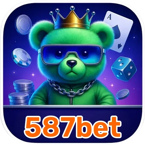 587bet Plataforma