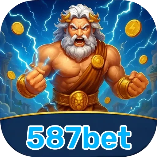 587bet Promoções