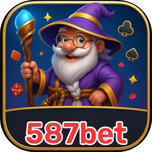 587bet Caça-Níqueis