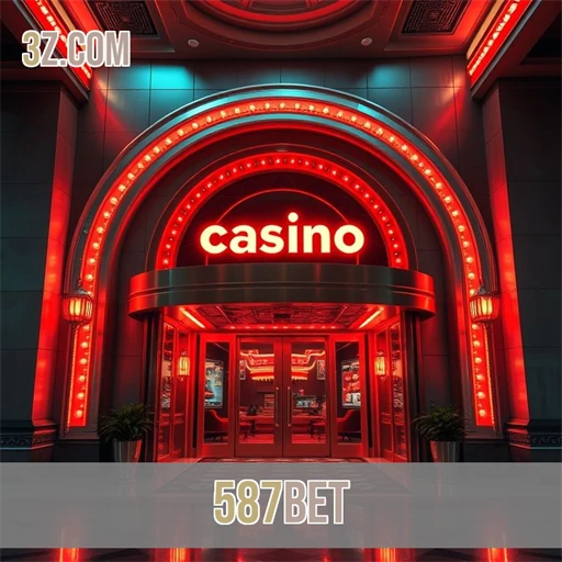 587bet Baixar App