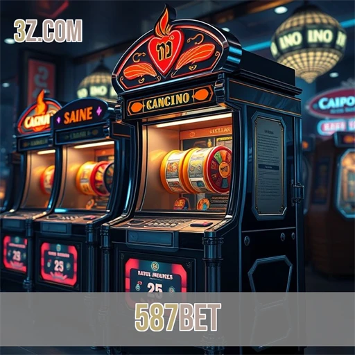 587bet Apostas Esportivas
