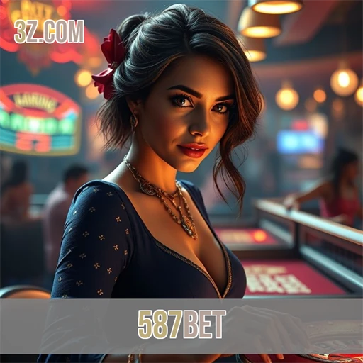 587bet Todos os Jogos