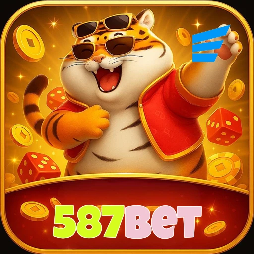 587bet